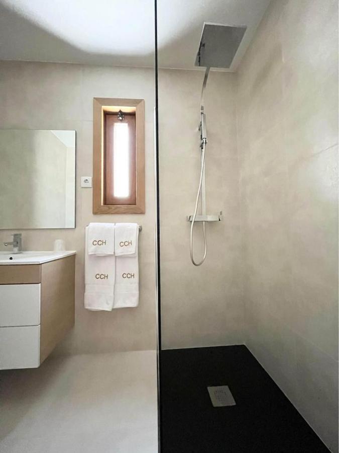 Caniçada Casa Das Chaes المظهر الخارجي الصورة