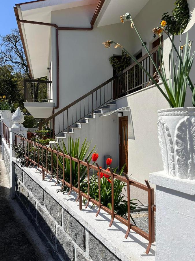 Caniçada Casa Das Chaes المظهر الخارجي الصورة